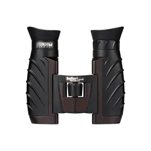 Safari Ultrasharp 10x26 | Steiner High-Quality Optics